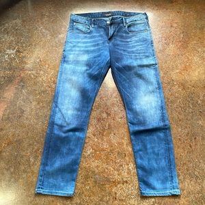 Scotch & Soda Tye Blue Jeans W34 L32